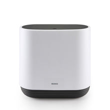 Load image into Gallery viewer, Trash Can New Anti-fallin Zero Waste Bin  For The Kitchen Bathroom Garbag Classification Narrow Trash Bucket Recycle Bin Dustbin
