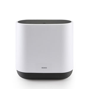 Trash Can New Anti-fallin Zero Waste Bin  For The Kitchen Bathroom Garbag Classification Narrow Trash Bucket Recycle Bin Dustbin