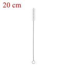 Load image into Gallery viewer, 100PCS Wheat Straw 100% ECO-biodegradable Straws Environmentally Friendly Portable Drinking Straws Bar Kitchen Accessories
