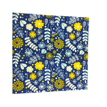 Load image into Gallery viewer, Zero Waste Reusable Storage Wrap Sustainable Organic Sandwich &amp; Cheese Food Wrapping Paper BPA &amp; Plastic Free Beeswax Food Wrap
