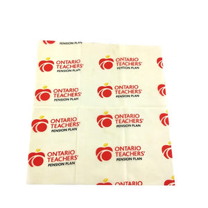 Zero Waste Reusable Storage Wrap Sustainable Organic Sandwich & Cheese Food Wrapping Paper BPA & Plastic Free Beeswax Food Wrap