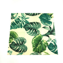 Load image into Gallery viewer, Zero Waste Beeswax Wrap Eco-Friendly Sustainable Organic Reusable Fresh-Keeping Food Wraps Foods Packaging for Sandwich
