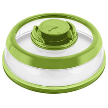 Load image into Gallery viewer, Reusable Zero Waste Vacuum Food Sealer Mintiml Cover Freezing Instant Vacuum Food Sealer Fresh Cove Kitchen Organizer Tools

