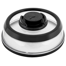 Load image into Gallery viewer, Reusable Zero Waste Vacuum Food Sealer Mintiml Cover Freezing Instant Vacuum Food Sealer Fresh Cove Kitchen Organizer Tools
